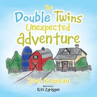 Produktbild: The Double Twins Unexpected Adventure