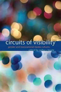 Produktbild: Circuits of Visibility
