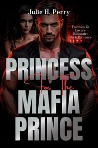 Produktbild: Princess for the Mafia Prince