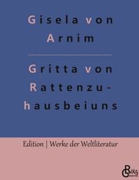 Produktbild: Hochgr&auml;fin Gritta von Rattenzuhausbeiuns