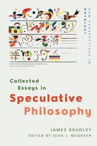Produktbild: Collected Essays in Speculative Philosophy