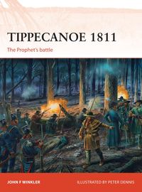 Produktbild: Tippecanoe 1811