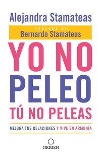 Produktbild: Yo no peleo, t no peleas