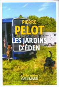 Produktbild: Les jardins d'Eden
