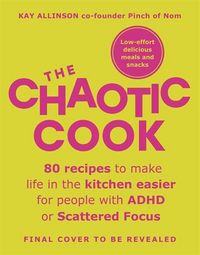 Produktbild: The Chaotic Cook