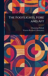 Produktbild: The Footlights, Fore and Aft