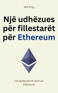 Produktbild: Nj&euml; udh&euml;zues p&euml;r fillestar&euml;t p&euml;r Ethereum