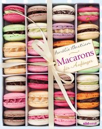 Bild vom Artikel Macarons vom Autor Aurélie Bastian