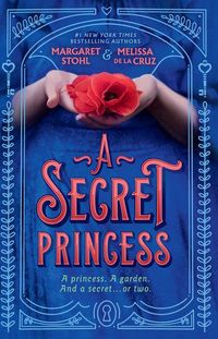 Produktbild: A Secret Princess