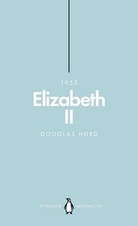 Produktbild: Elizabeth II (Penguin Monarchs)