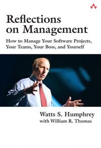 Produktbild: Reflections on Management