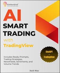 Produktbild: AI Smart Trading with TradingView
