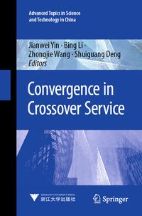Produktbild: Convergence in Crossover Service