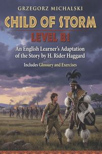 Produktbild: Child of Storm (Level B1)