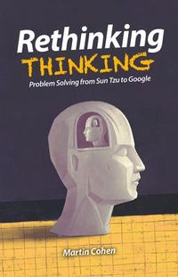 Produktbild: Rethinking Thinking