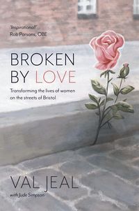 Produktbild: Broken by Love