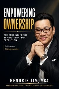 Produktbild: Empowering Ownership