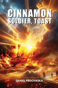 Produktbild: Cinnamon soldier, Toast