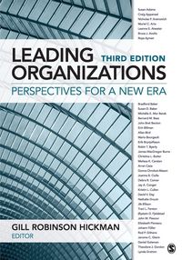 Produktbild: Leading Organizations