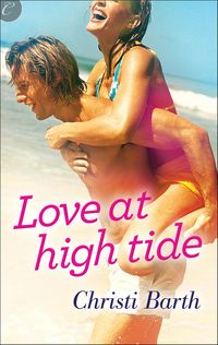 Produktbild: Love at High Tide