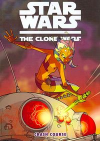 Produktbild: Gilroy, H: Star Wars - The Clone Wars