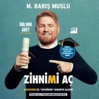 Produktbild: Zihnimi A&ccedil;