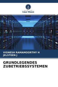 Produktbild: Grundlegendes Zubetriebssystemen
