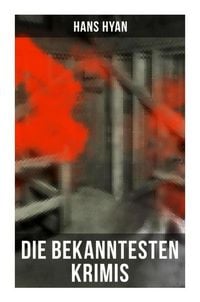 Produktbild: Die bekanntesten Krimis von Hans Hyan