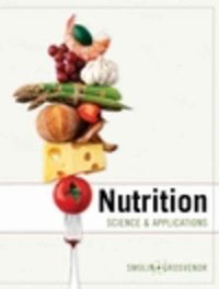 Produktbild: Nutrition