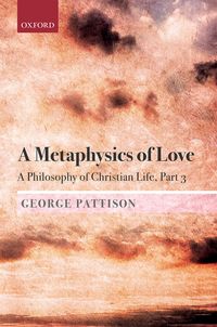 Produktbild: A Metaphysics of Love