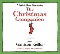 Produktbild: CHRISTMAS COMPANION         2D