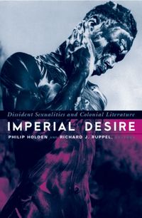 Produktbild: Holden, P: Imperial Desire