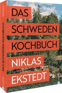 Produktbild: Das Schweden-Kochbuch