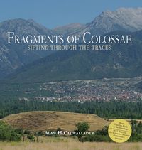 Produktbild: Fragments of Colossae
