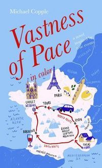 Produktbild: Vastness of Pace in color