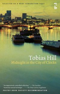 Produktbild: Midnight in the City of Clocks