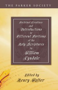 Produktbild: Doctrinal Treatises and Introductions to Different Portions of the Holy Scriptures