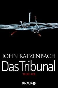 Produktbild: Das Tribunal