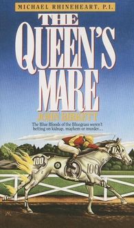 Produktbild: The Queen's Mare