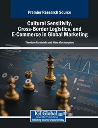 Produktbild: Cultural Sensitivity, Cross-Border Logistics, and E-Commerce in Global Marketing
