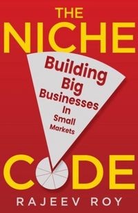 Produktbild: The Niche Code