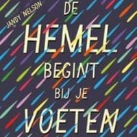 Produktbild: De hemel begint bij je voeten