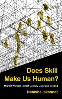 Produktbild: Does Skill Make Us Human?