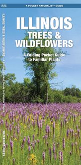 Produktbild: Illinois Trees & Wildflowers