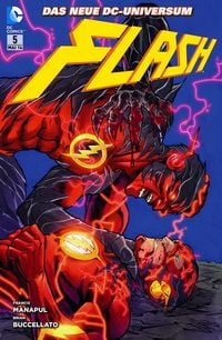 Produktbild: Flash