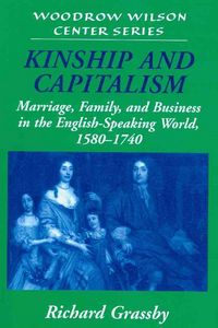 Produktbild: Kinship and Capitalism