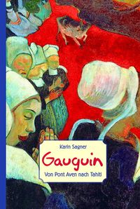 Bild vom Artikel Gauguin vom Autor Karin Sagner