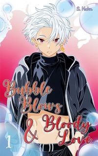 Produktbild: Bubble Blows and Bloody Love