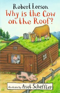 Produktbild: Leeson, R: Why Is the Cow on the Roof?