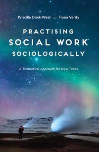 Produktbild: Practising Social Work Sociologically